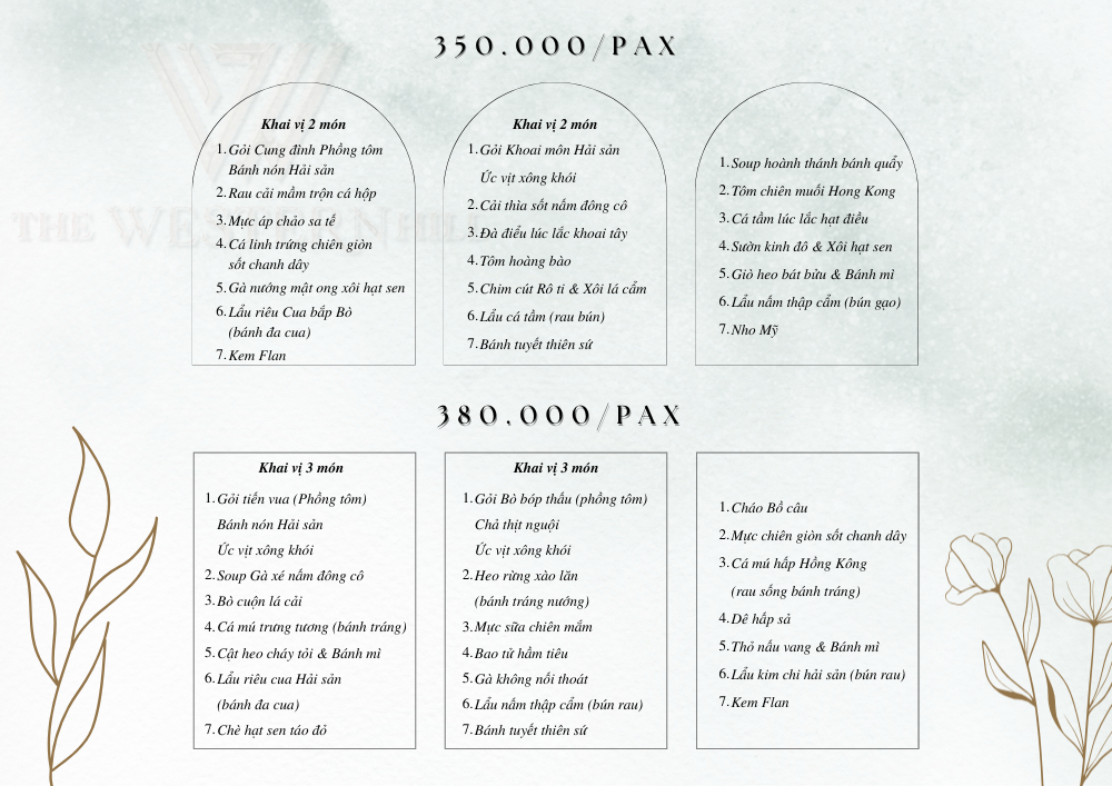 STAY MEETING PACKAGE