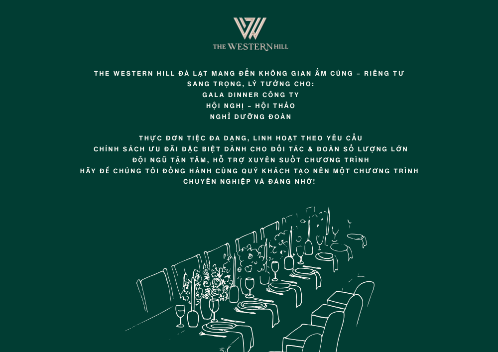 STAY MEETING PACKAGE