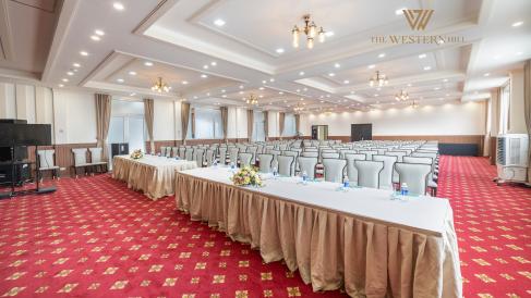 Chính sách hủy đặt ăn, gala, hội nghị