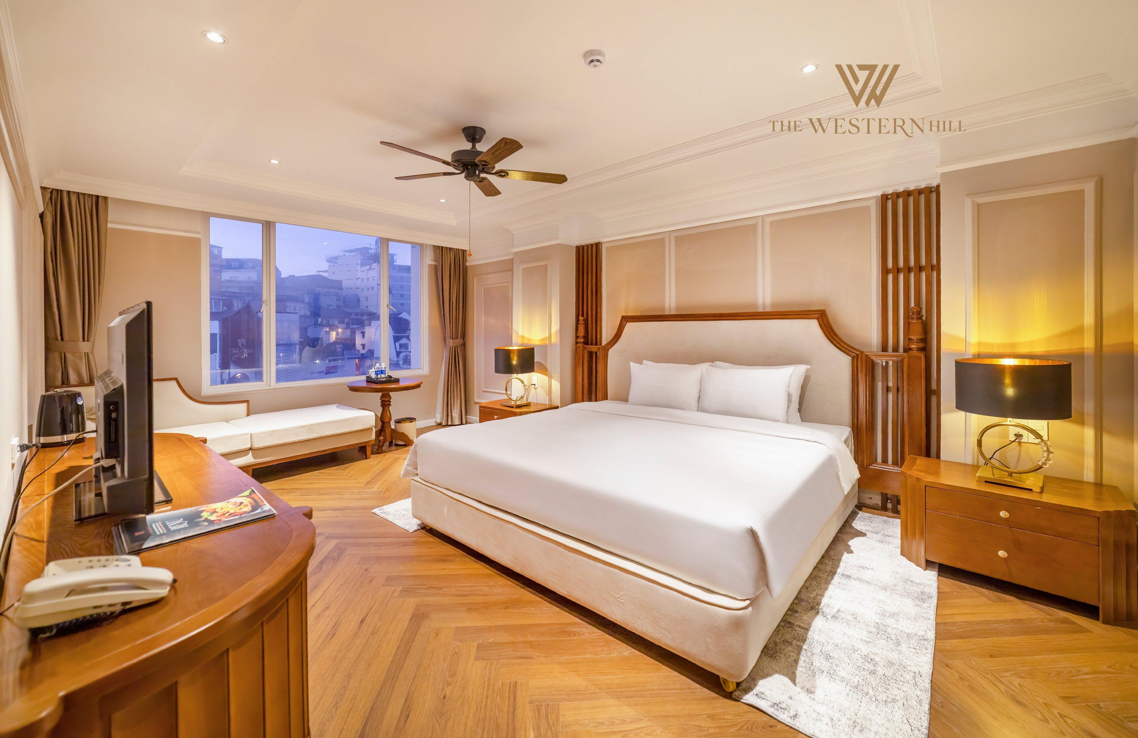 President Suite