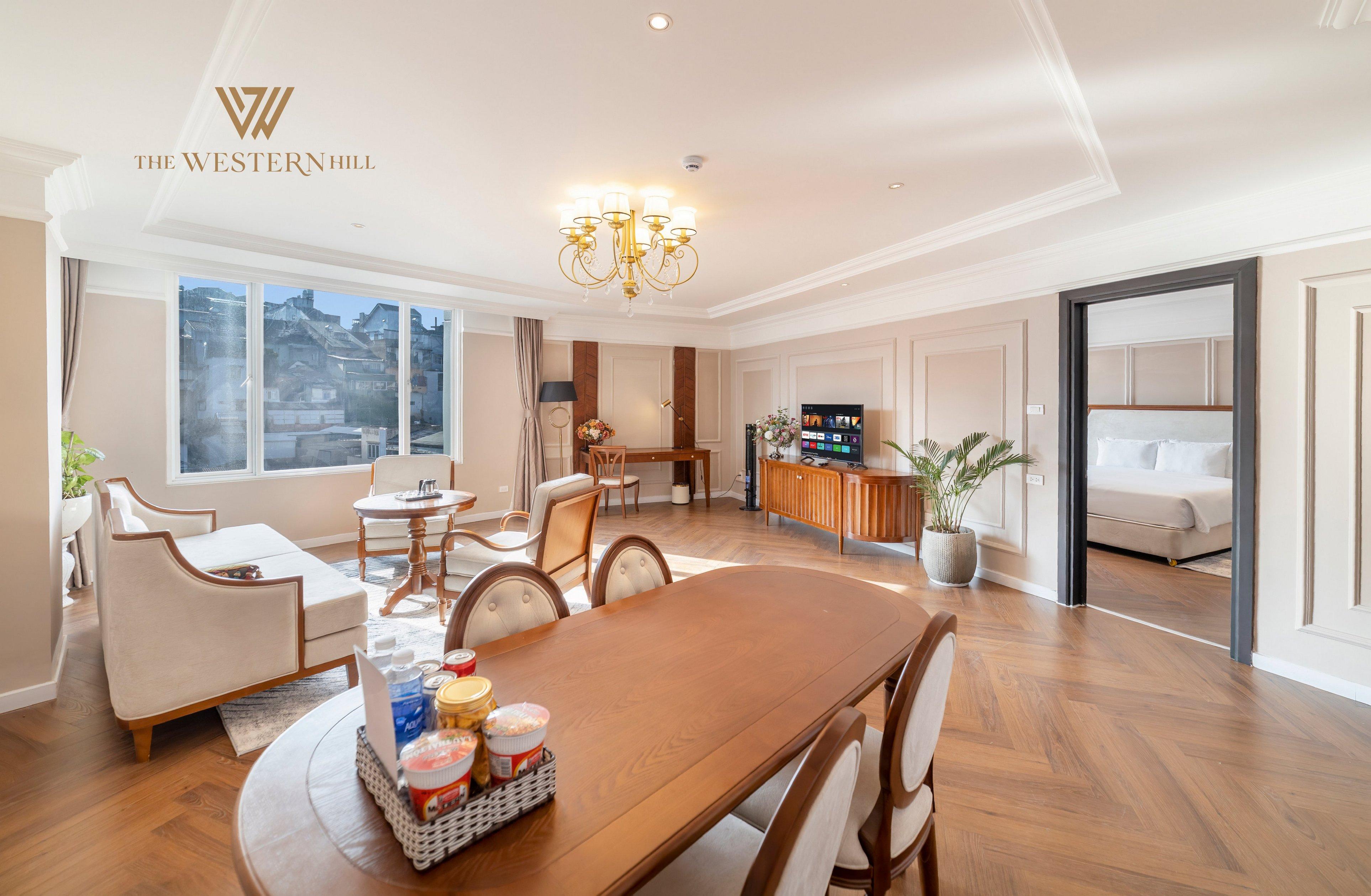 President Suite