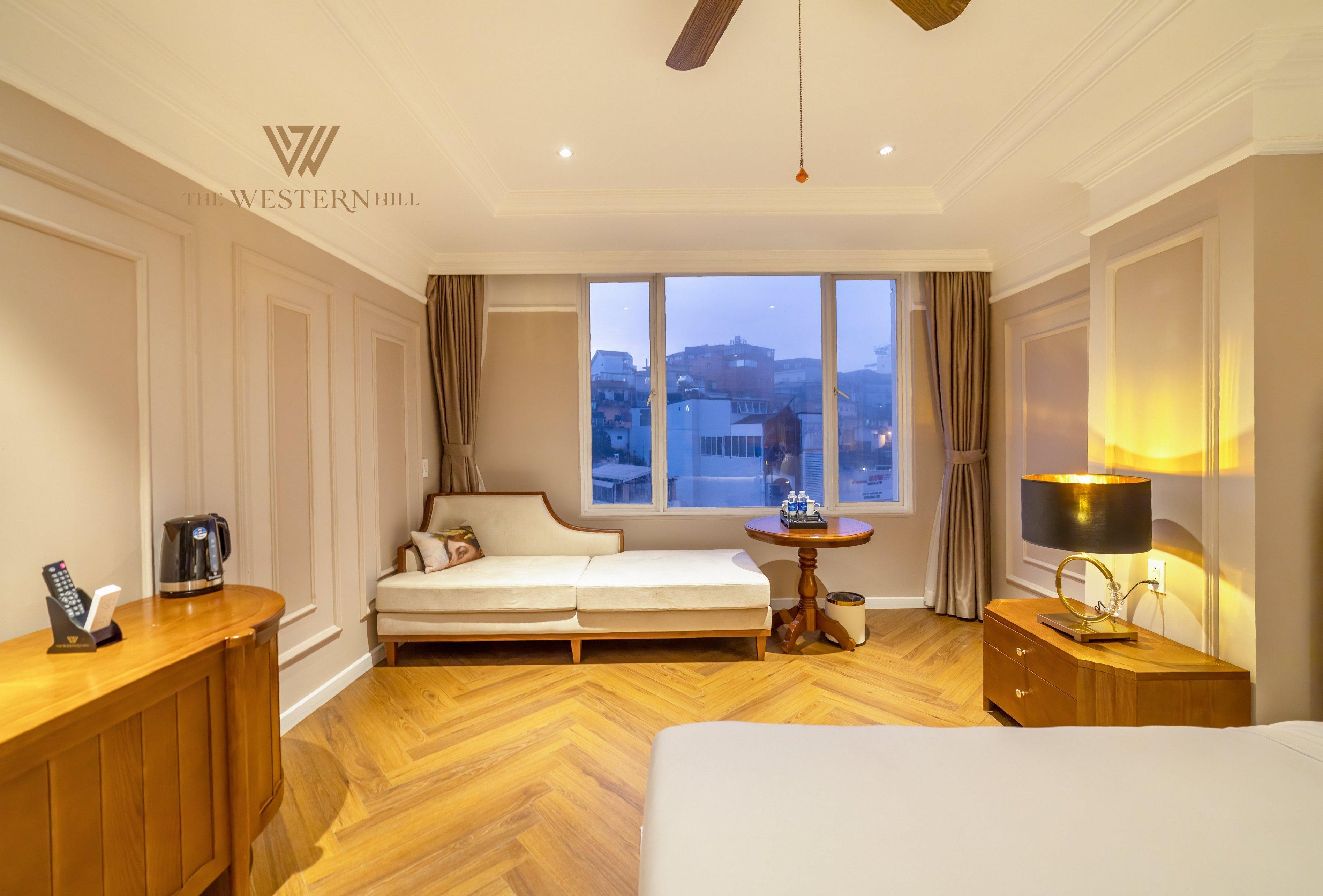 President Suite