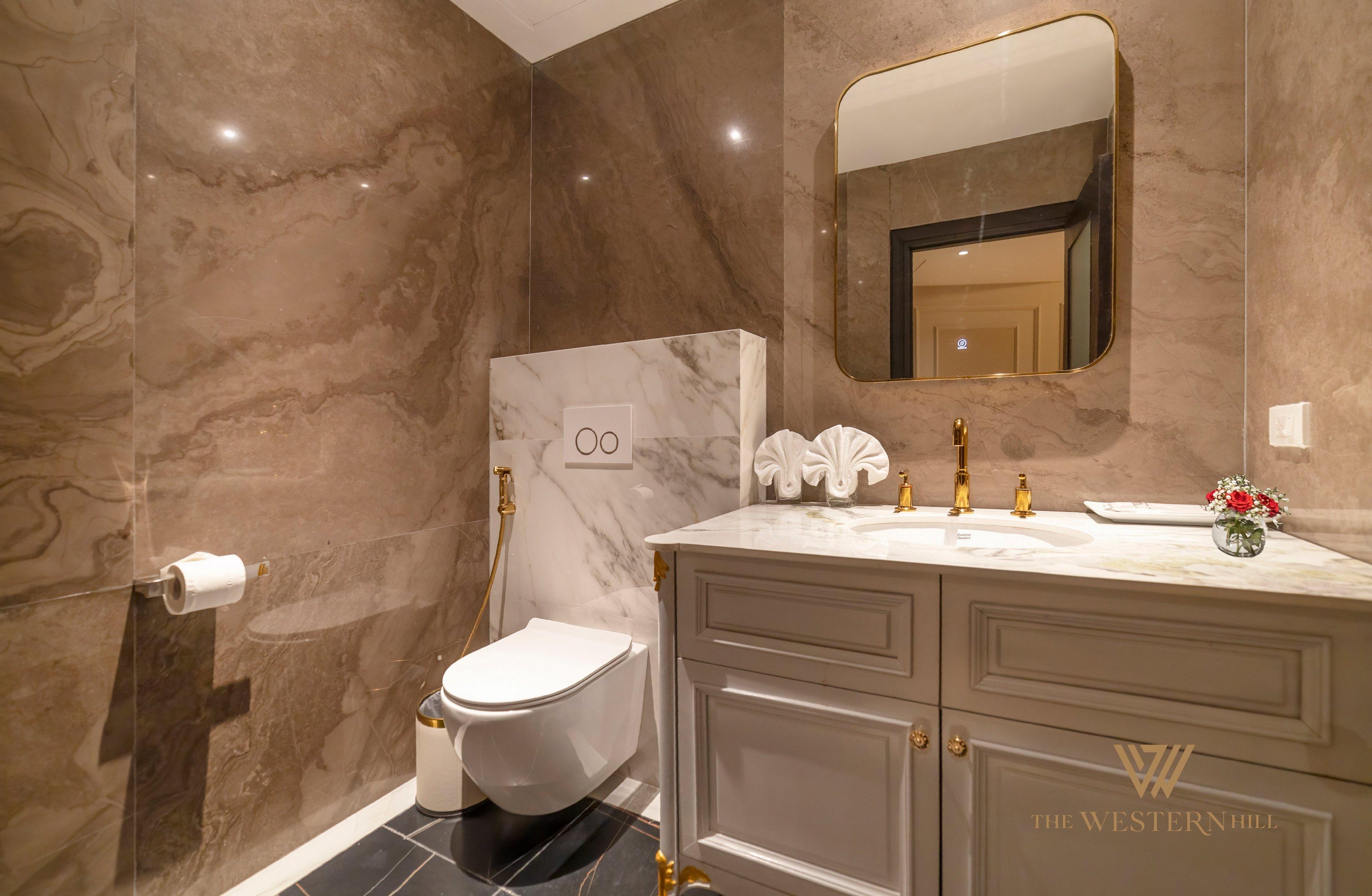 President Suite