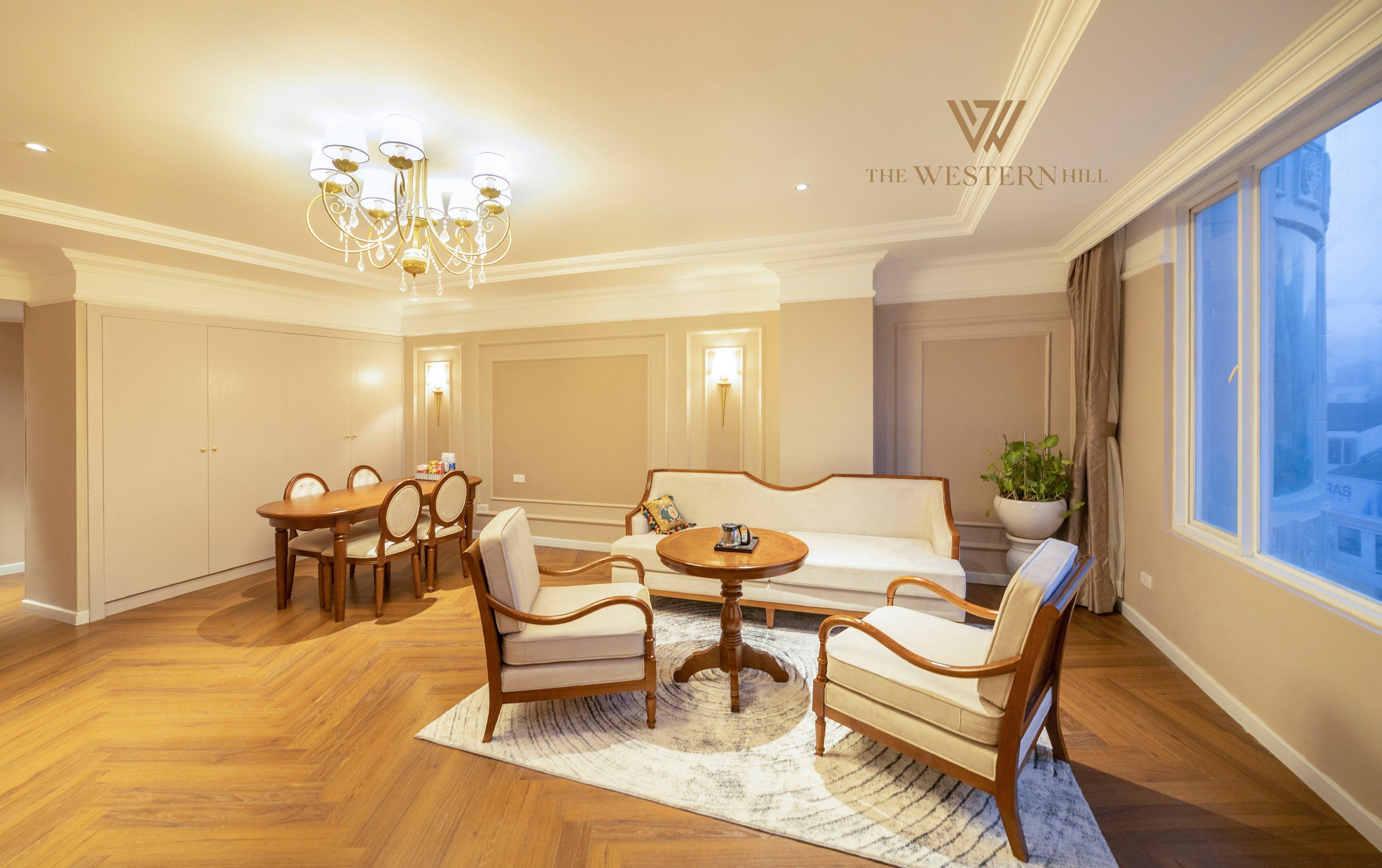 President Suite