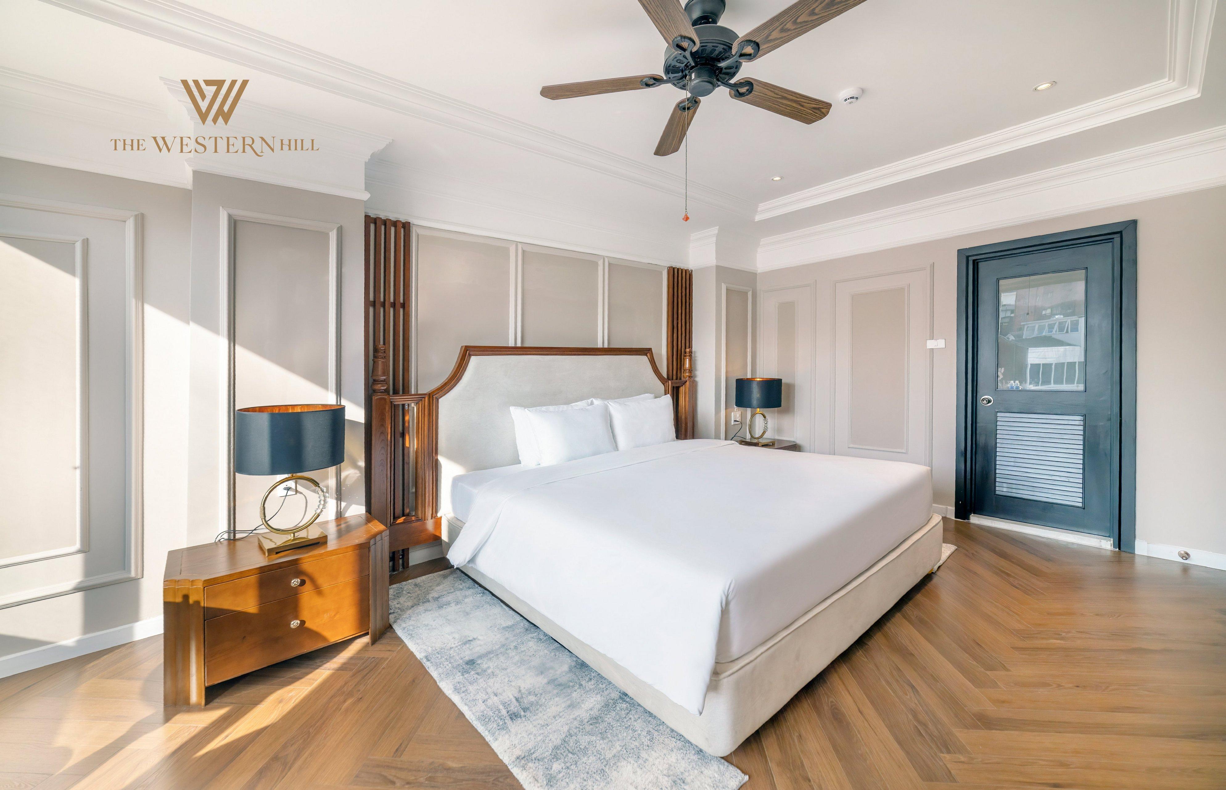 President Suite