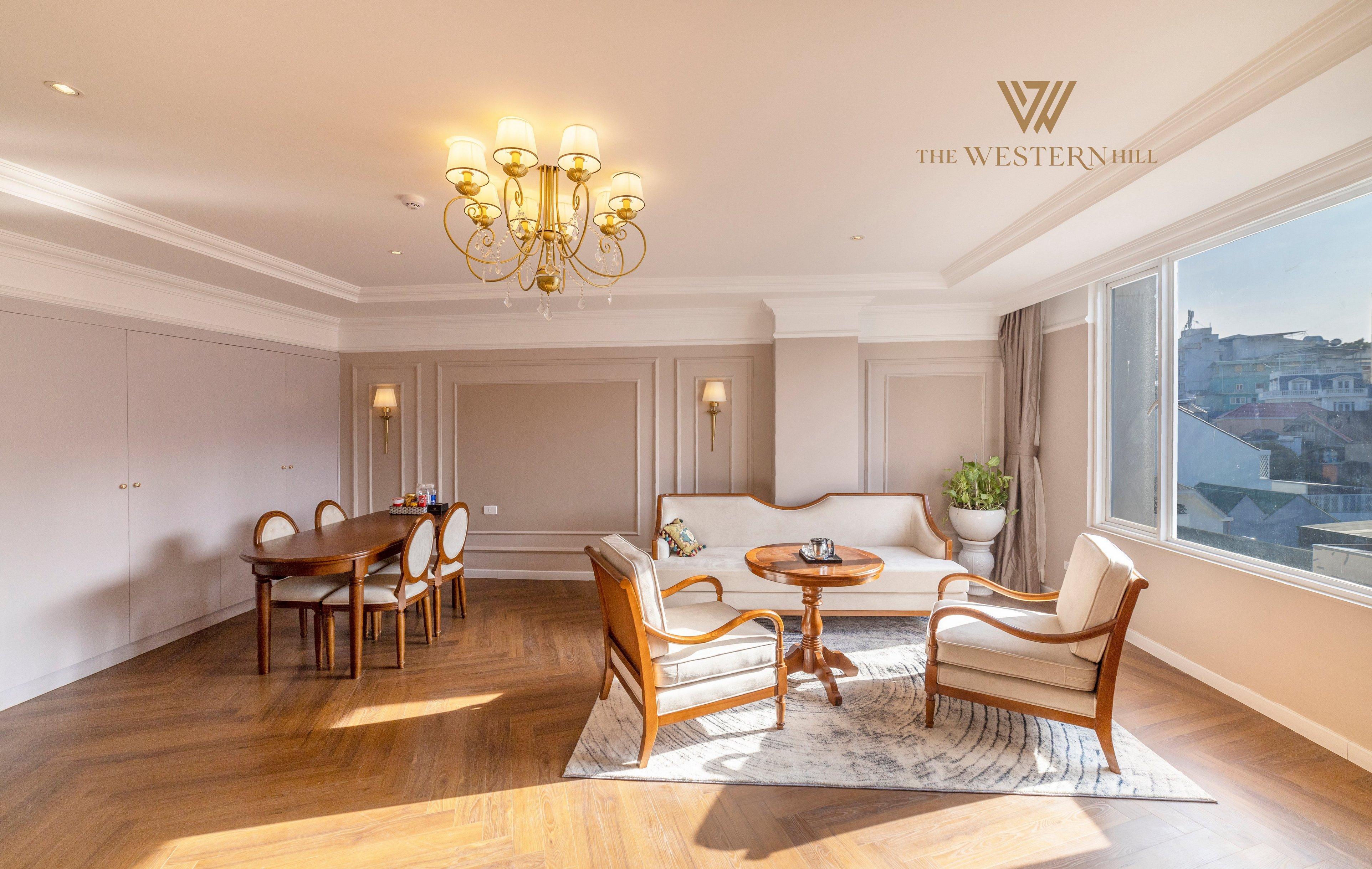 President Suite