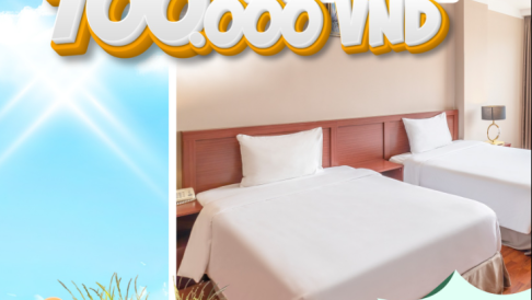 TRẢI NGHIỆM BEST DEAL THÁNG 3