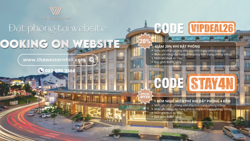 NHẬN CODE SĂN ƯU ĐÃI